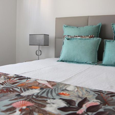 Arruda Garden Luxury Apartment With Ac Cascais Esterno foto