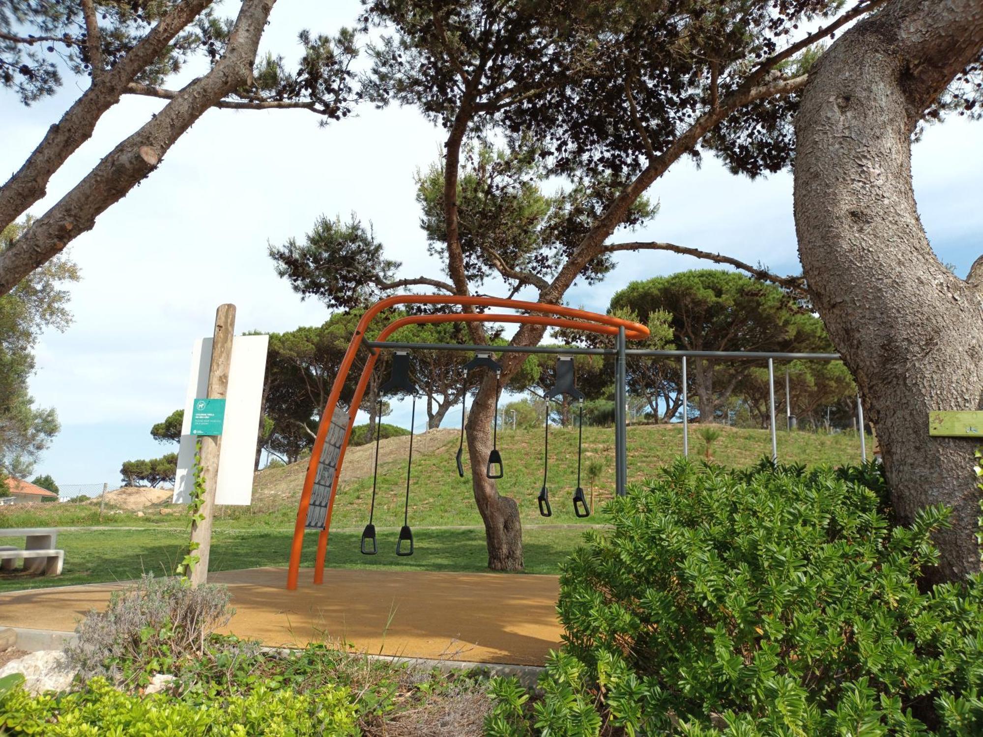 Arruda Garden Luxury Apartment With Ac Cascais Esterno foto
