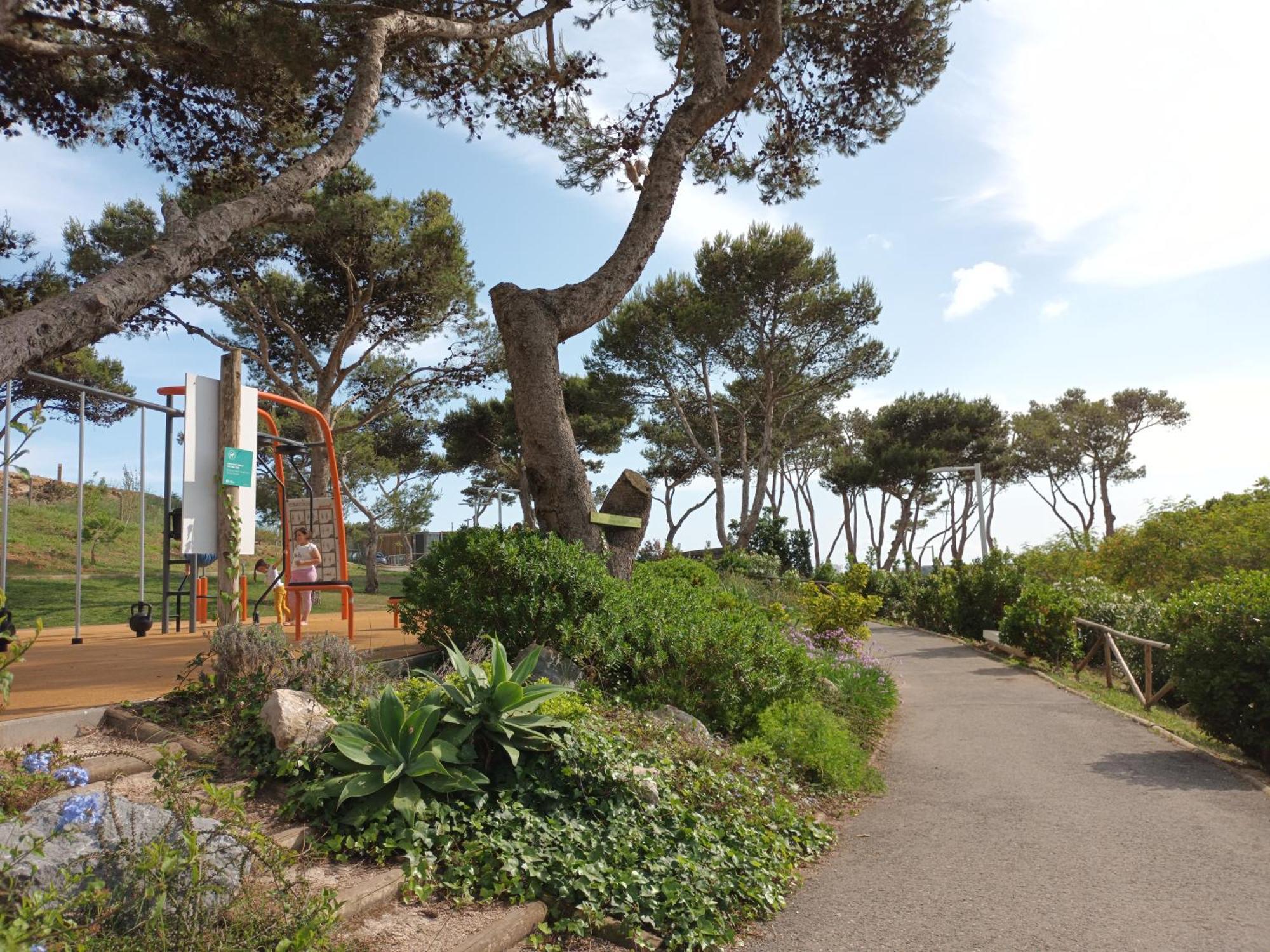 Arruda Garden Luxury Apartment With Ac Cascais Esterno foto