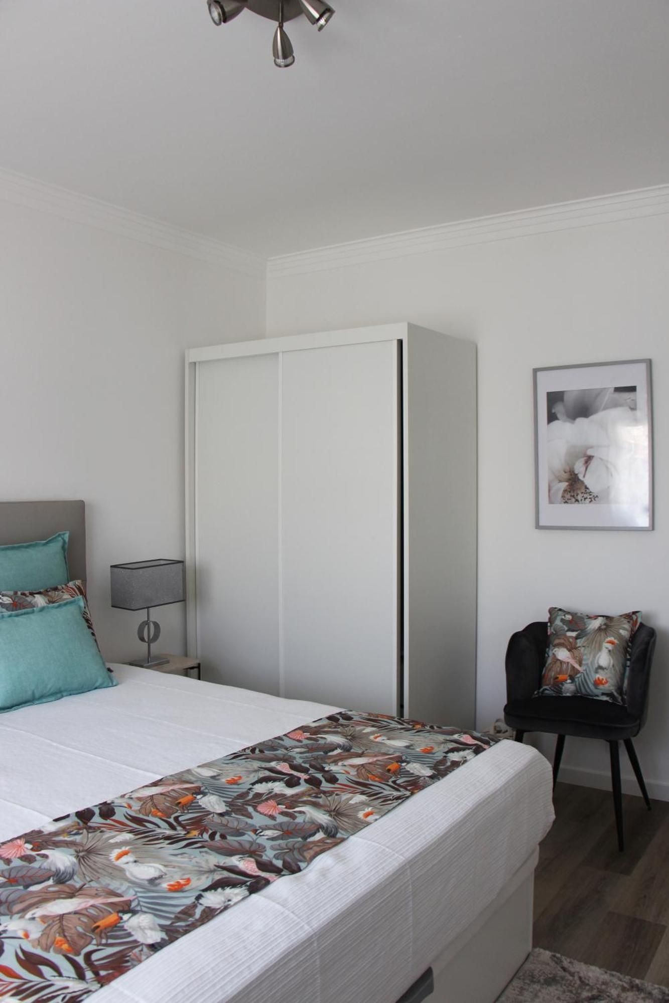 Arruda Garden Luxury Apartment With Ac Cascais Esterno foto