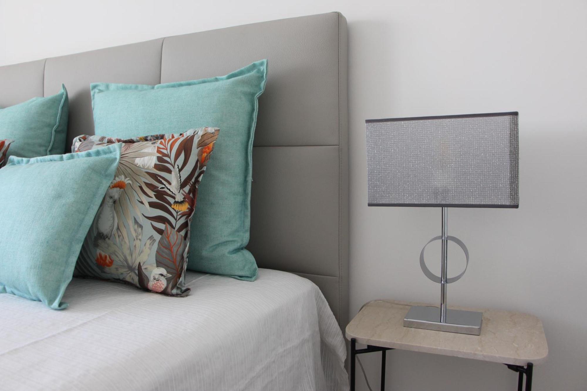 Arruda Garden Luxury Apartment With Ac Cascais Esterno foto