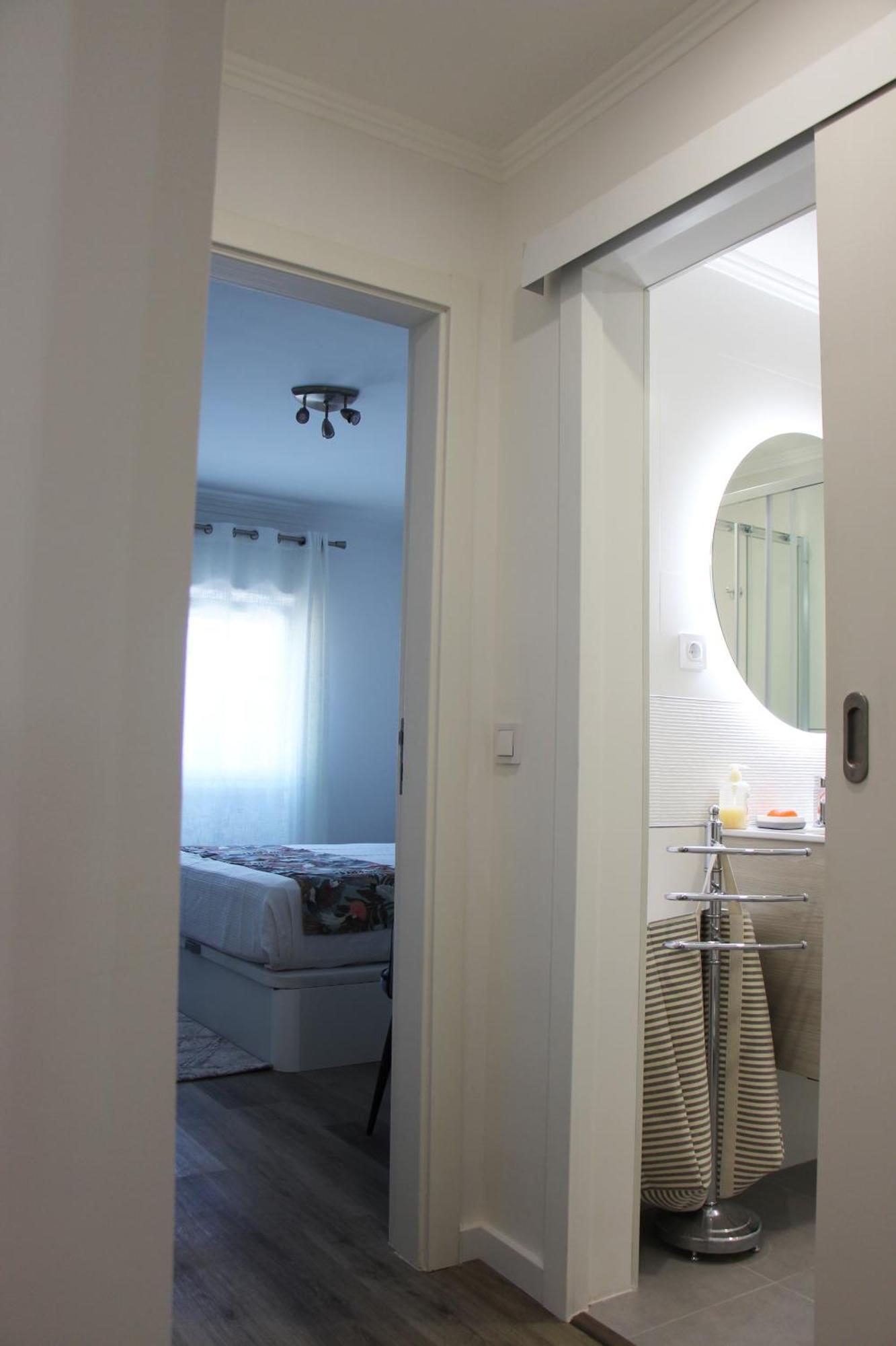 Arruda Garden Luxury Apartment With Ac Cascais Esterno foto