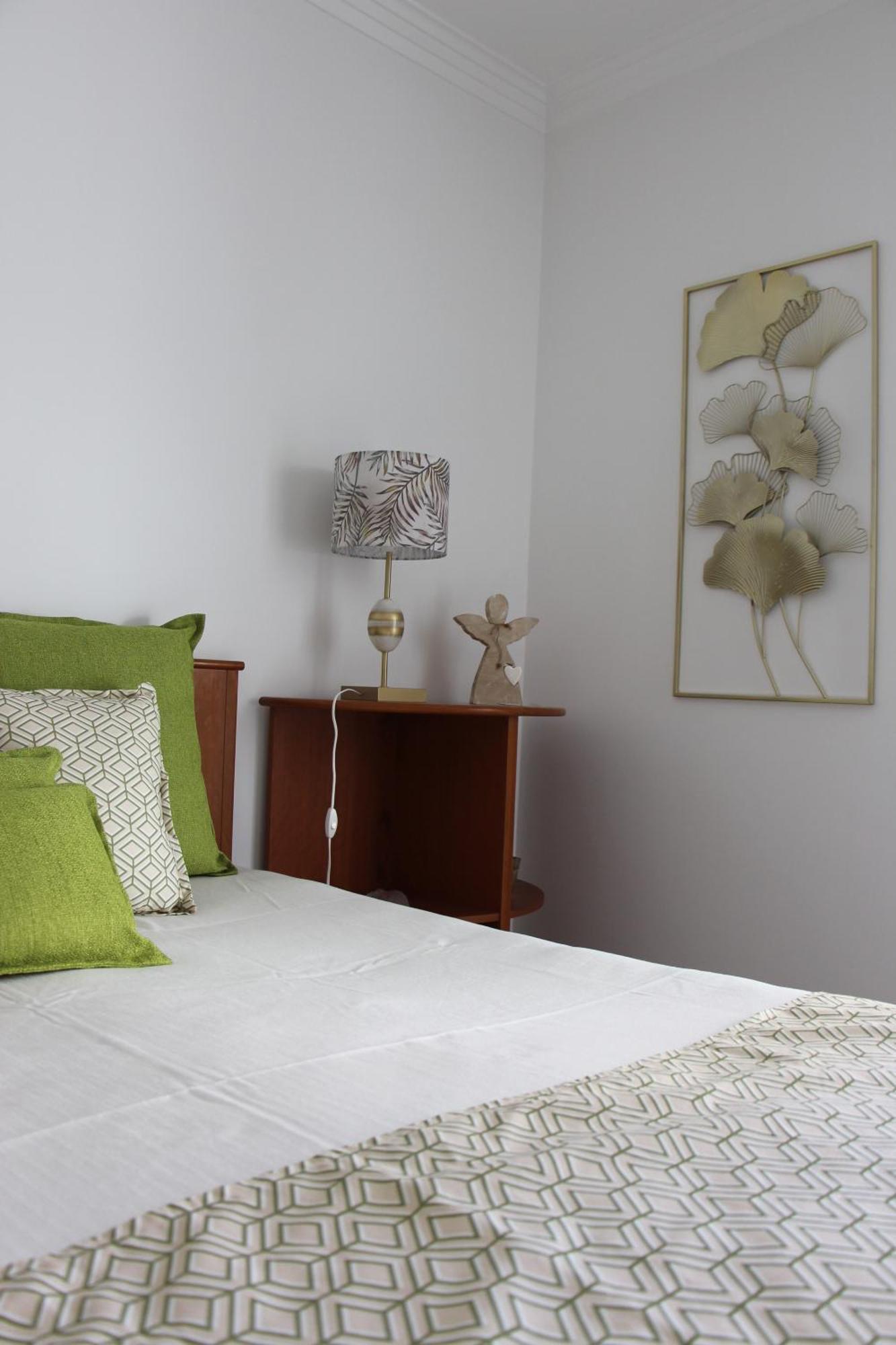 Arruda Garden Luxury Apartment With Ac Cascais Esterno foto