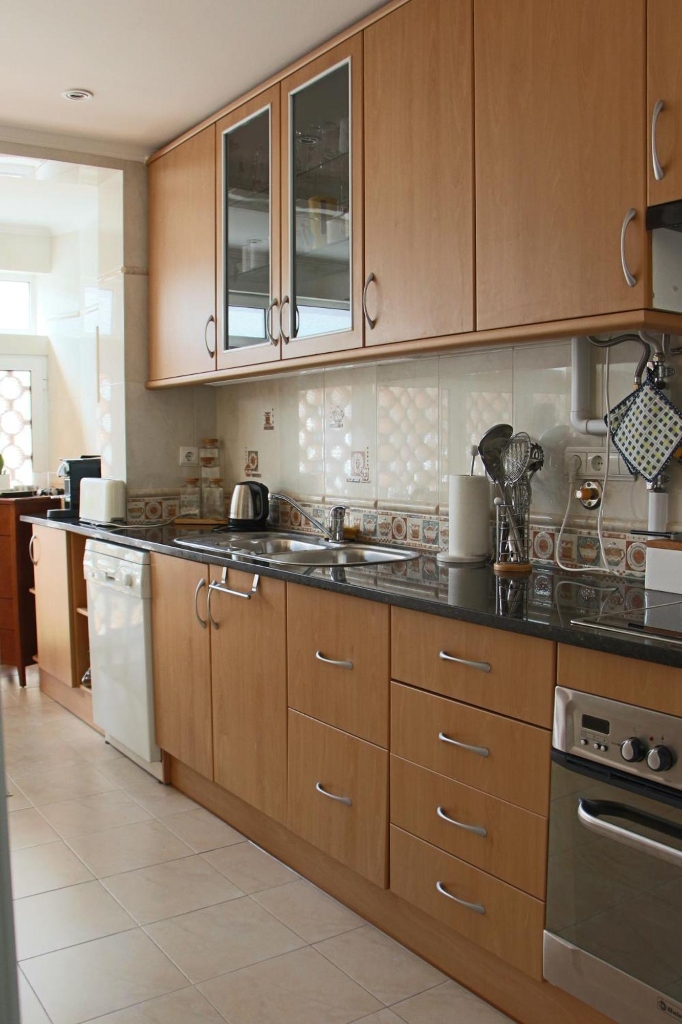 Arruda Garden Luxury Apartment With Ac Cascais Esterno foto