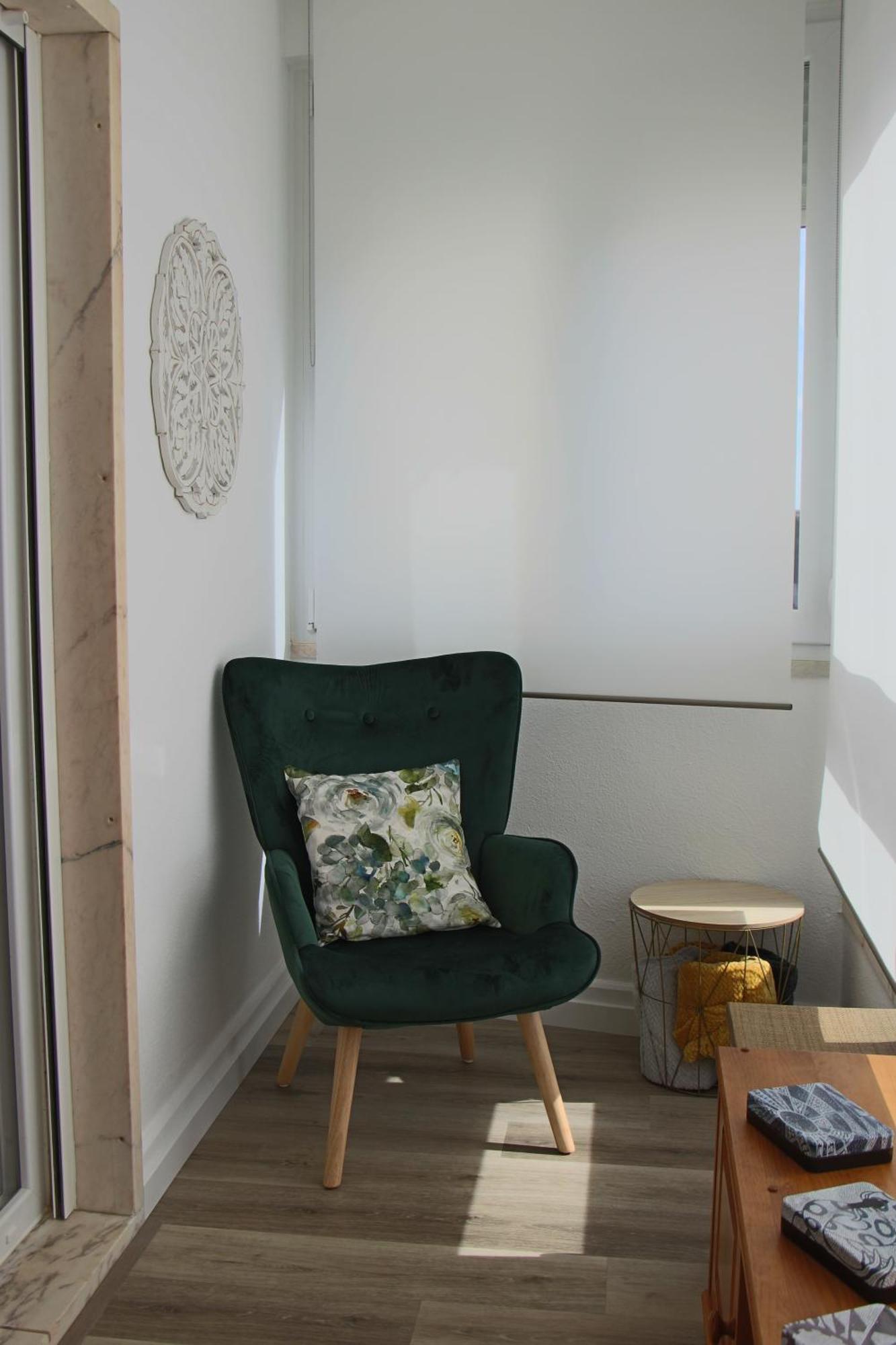 Arruda Garden Luxury Apartment With Ac Cascais Esterno foto
