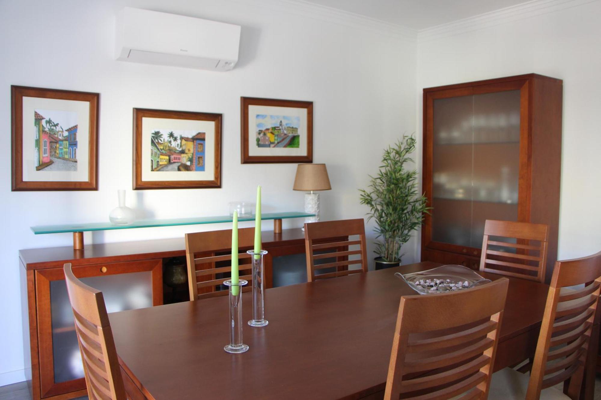 Arruda Garden Luxury Apartment With Ac Cascais Esterno foto