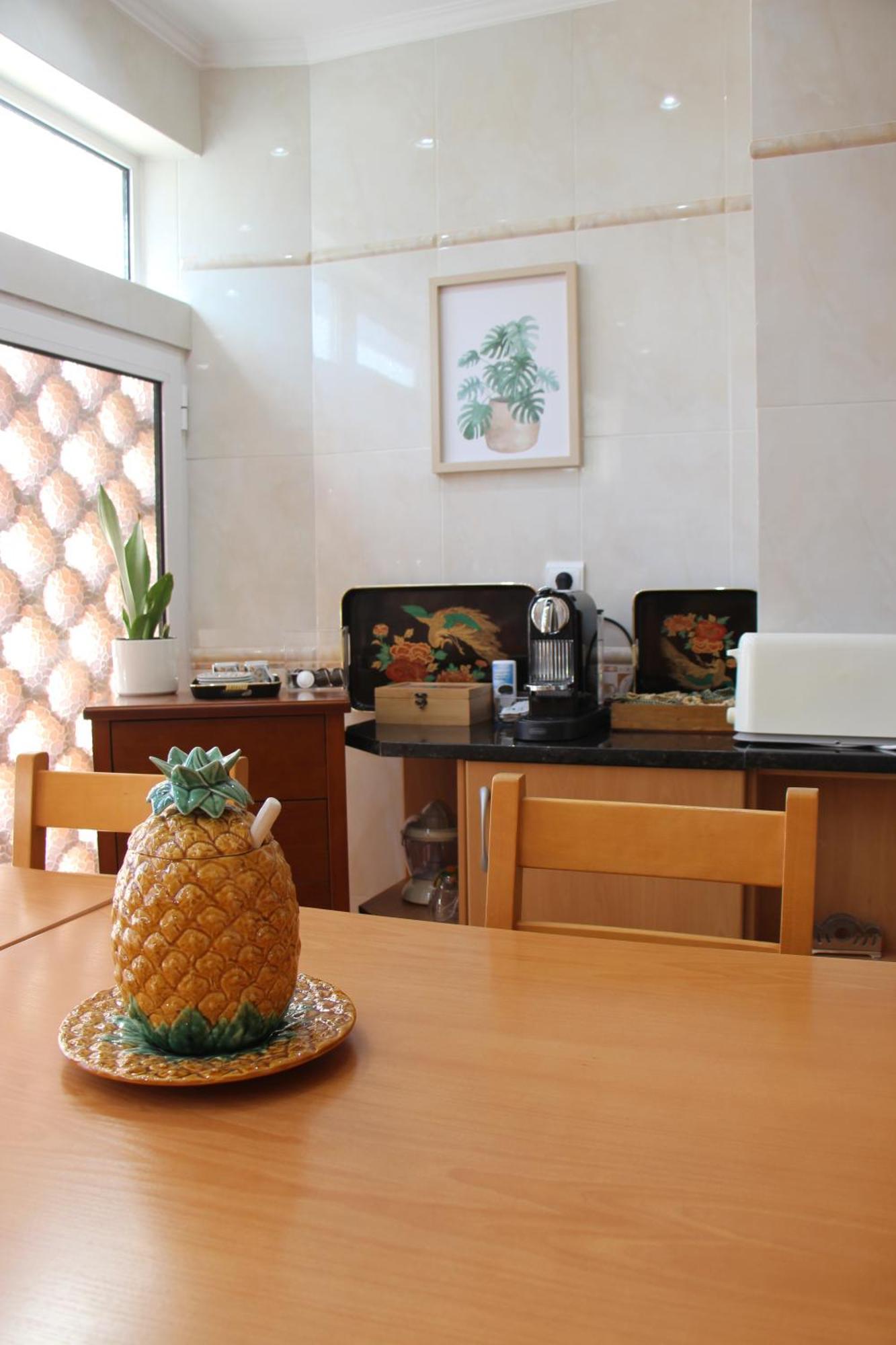 Arruda Garden Luxury Apartment With Ac Cascais Esterno foto