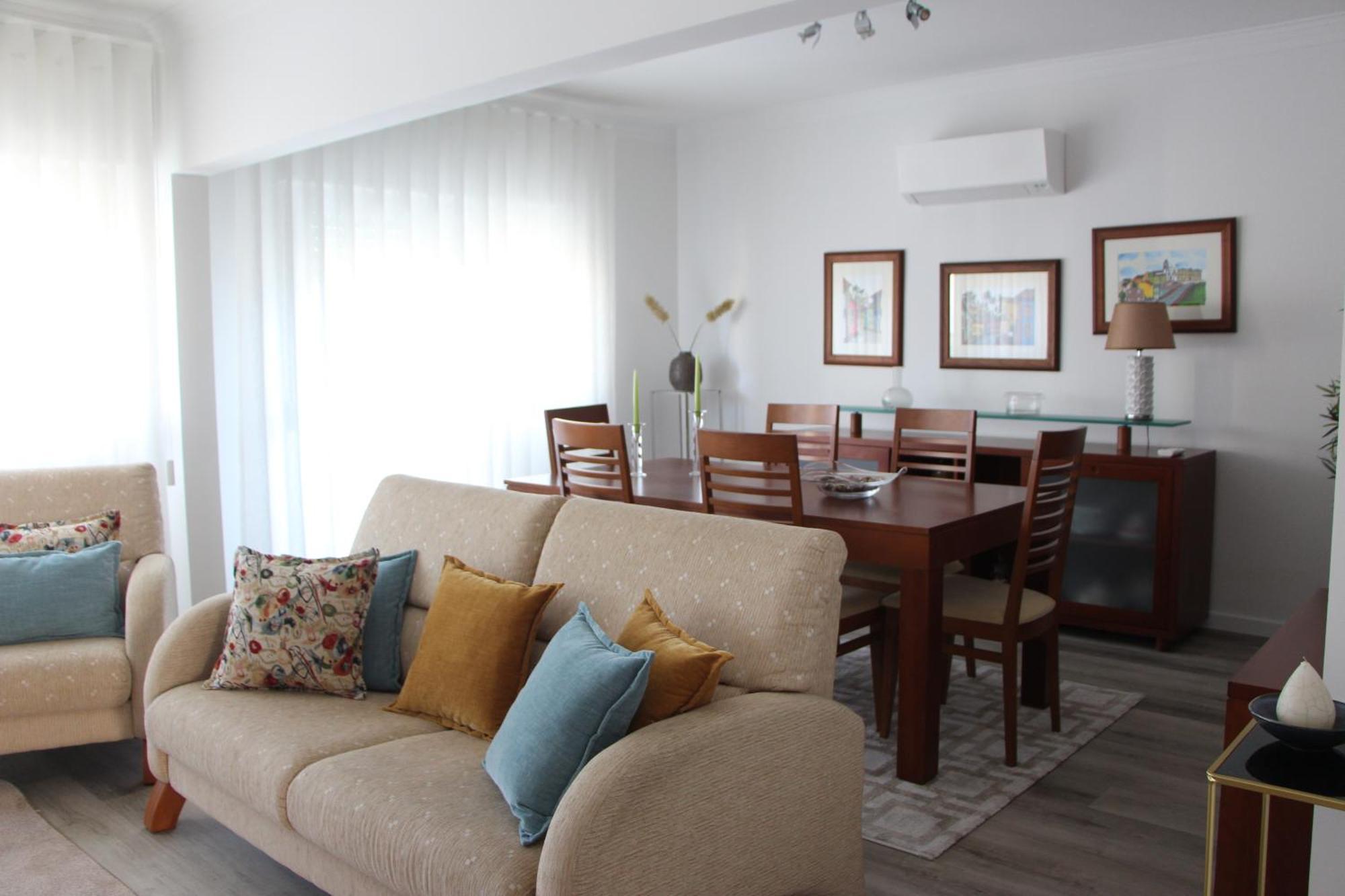 Arruda Garden Luxury Apartment With Ac Cascais Esterno foto