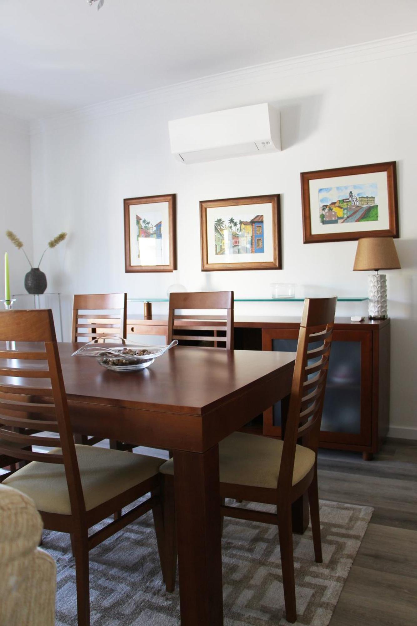 Arruda Garden Luxury Apartment With Ac Cascais Esterno foto