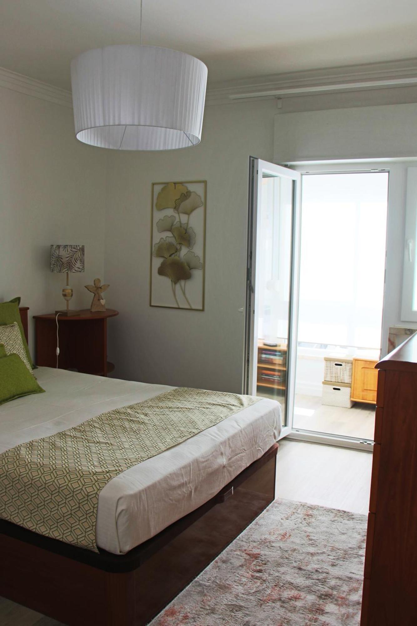 Arruda Garden Luxury Apartment With Ac Cascais Esterno foto