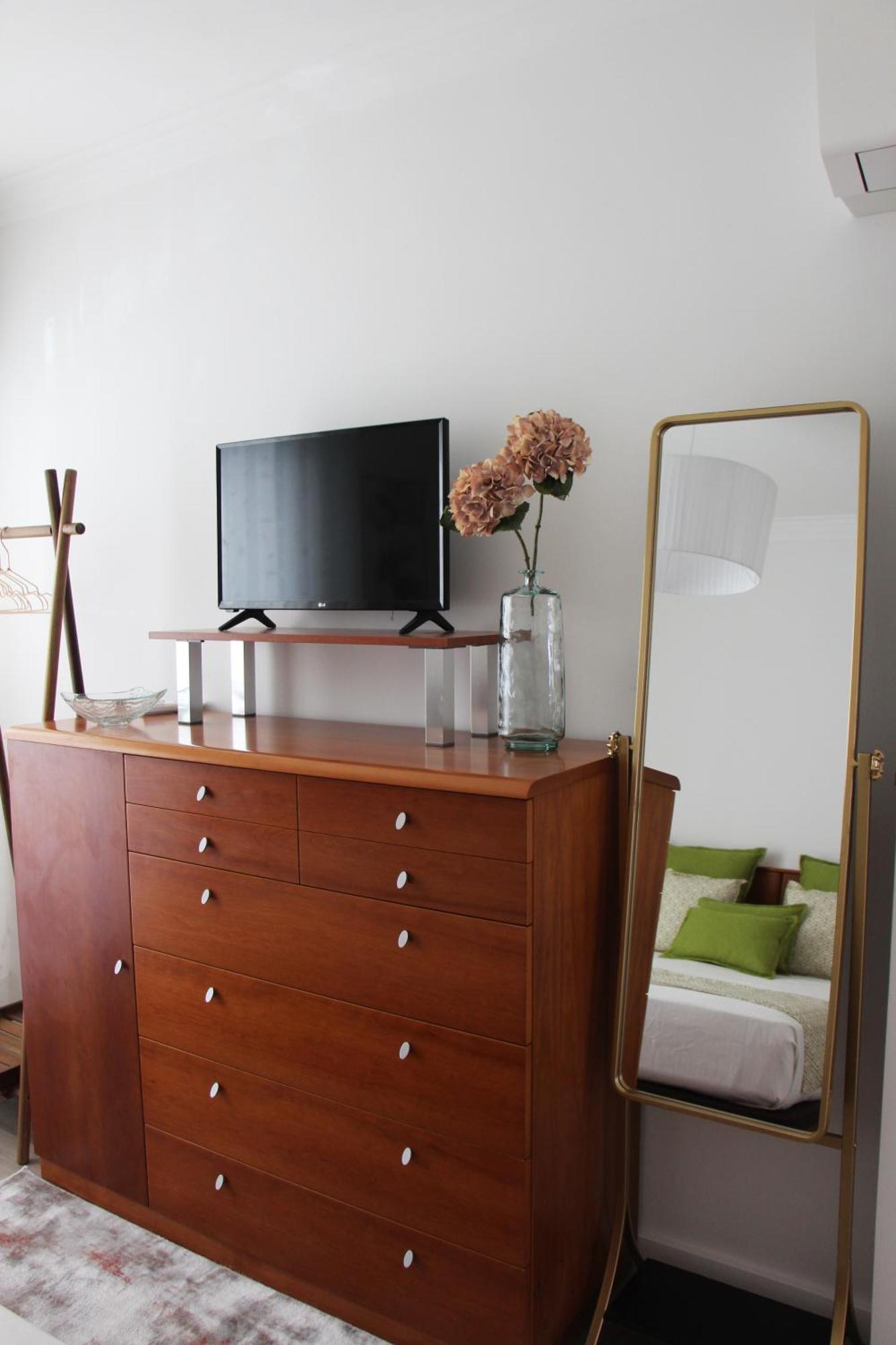Arruda Garden Luxury Apartment With Ac Cascais Esterno foto