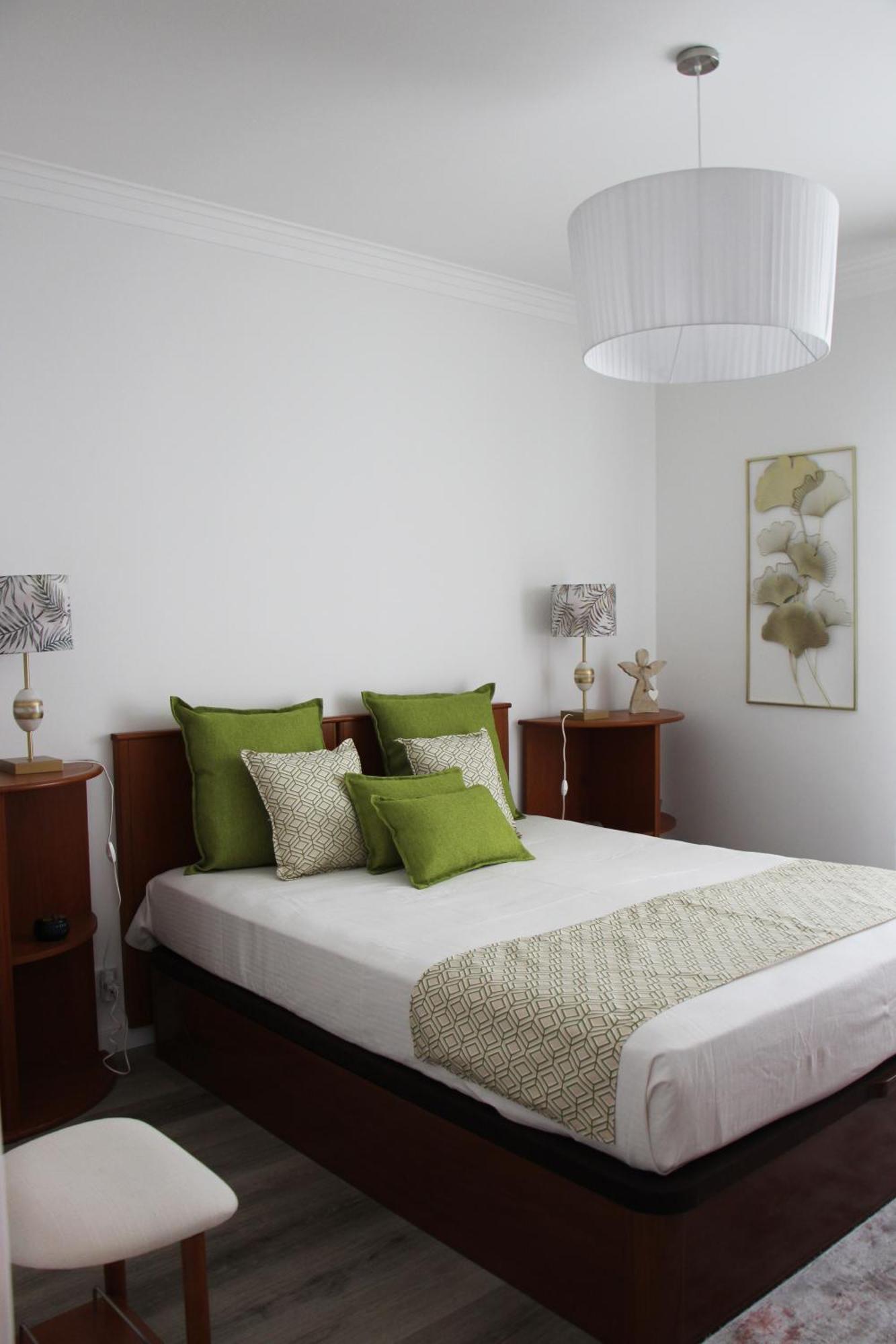 Arruda Garden Luxury Apartment With Ac Cascais Esterno foto
