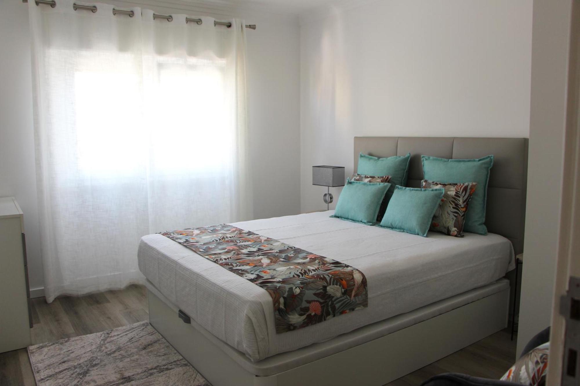 Arruda Garden Luxury Apartment With Ac Cascais Esterno foto