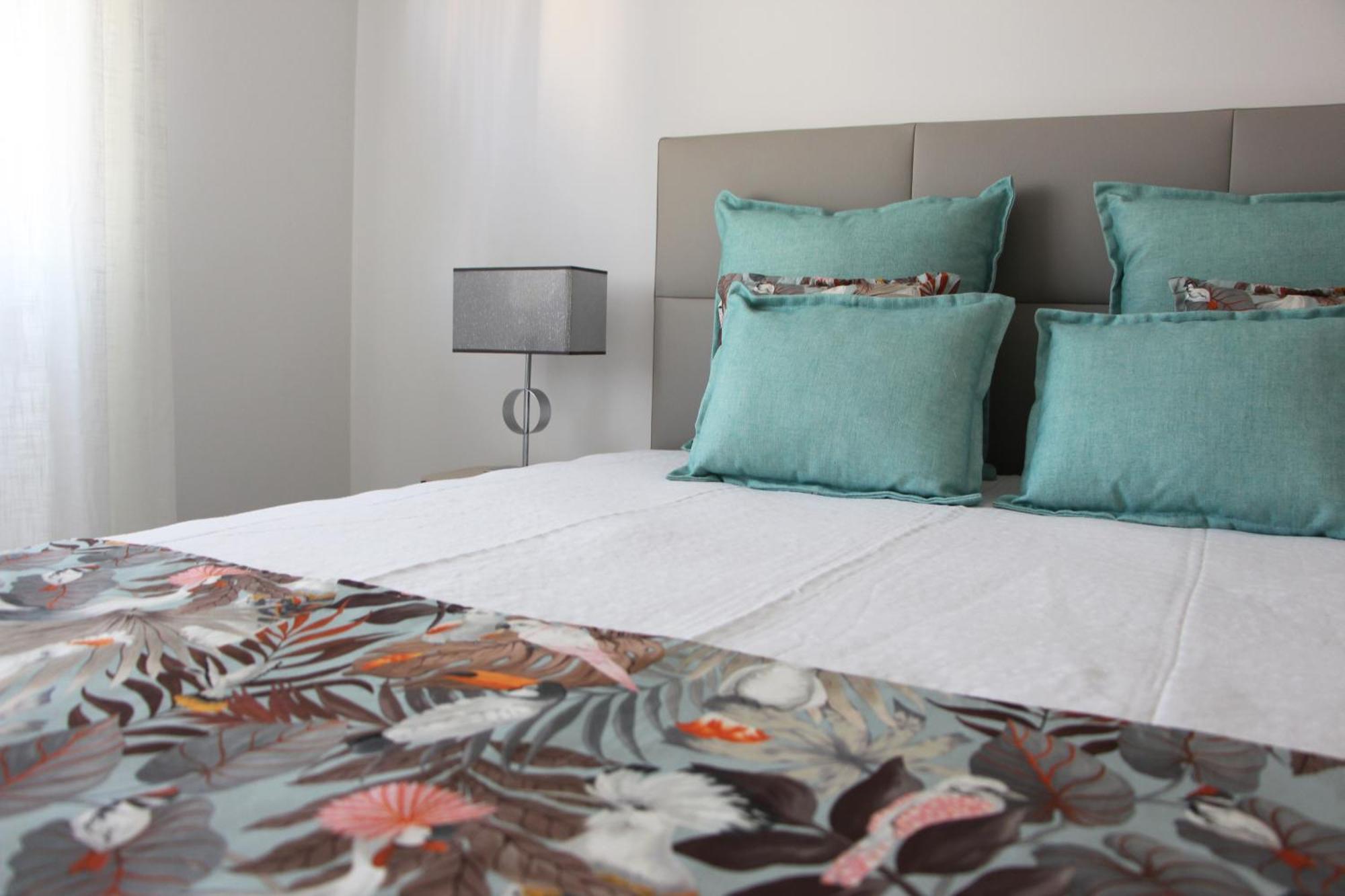 Arruda Garden Luxury Apartment With Ac Cascais Esterno foto