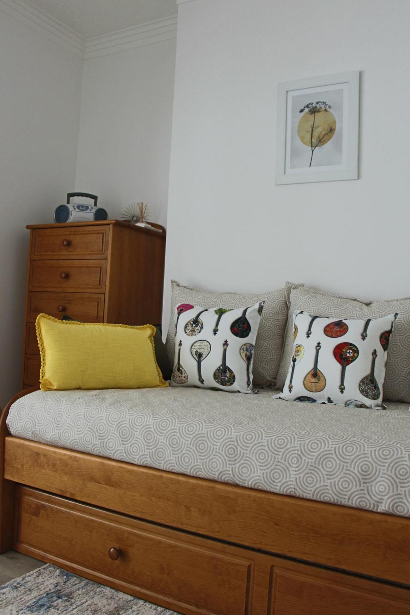 Arruda Garden Luxury Apartment With Ac Cascais Esterno foto
