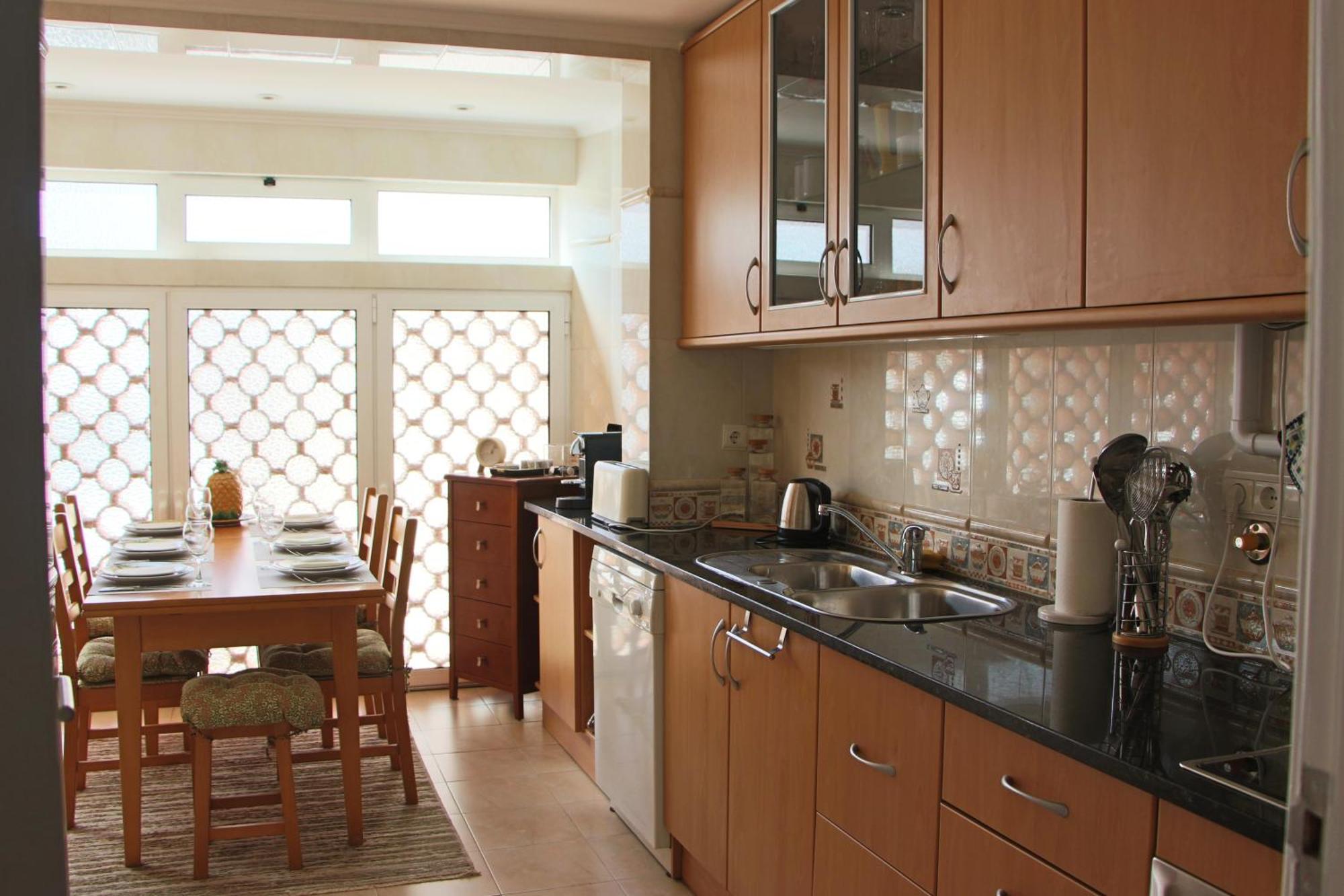 Arruda Garden Luxury Apartment With Ac Cascais Esterno foto